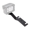 Go Rhino 17-23 Nissan Titan / 16-23 Nissan Titan XD XE Hood Hinge Cube Light Mount - 732325T