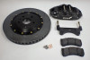Alcon Pro-System Chevrolet Corvette C8 (Aftermarket & OEM Wheels) Brake Kit - Rear - BRK.200521.H163