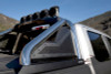 Go Rhino 07-20 Toyota Tundra Sport Bar 2.0 (Full Size) - SS - 911000PS