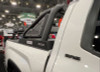 Go Rhino 22-23 Toyota Tundra Sport Bar 2.0 (Full Size) - SS - 911020T