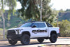 Go Rhino 22-23 Toyota Tundra Sport Bar 2.0 (Full Size) - SS - 911020T