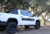 Go Rhino 22-23 Toyota Tundra Sport Bar 2.0 (Full Size) - SS - 911020T