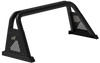 Go Rhino 15-20 Chevrolet Colorado Sport Bar 3.0 (Mid Size) - Tex Blk - 915003T