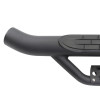 Go Rhino Dominator Hitch Step - Black - D360T