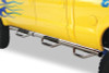 Go Rhino 09-14 Dodge Ram 1500 Dominator D3 Modular SideSteps - W2W - SS - D36147PS