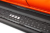 Go Rhino Dominator Extreme D6 SideSteps - Tex Blk - 80in - D60080T