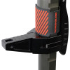 Go Rhino Xventure Gear EG1 El Gato Hydraulic Jack - Graphite - XG-RJ50010B