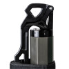 Go Rhino Xventure Gear EG1 El Gato Hydraulic Jack - Graphite - XG-RJ50010B