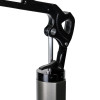 Go Rhino Xventure Gear EG1 El Gato Hydraulic Jack - Graphite - XG-RJ50010B