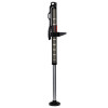 Go Rhino Xventure Gear EG1 El Gato Hydraulic Jack - Graphite - XG-RJ50010B