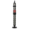 Go Rhino Xventure Gear EG1 El Gato Hydraulic Jack - Graphite - XG-RJ50010B