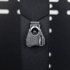 Go Rhino XVenture Gear Hard Case Mount Long 44in. (Mount ONLY for XRS/SRM Racks) - Tex. Blk - XG451607M