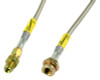 Goodridge 63-82 Corvette Brake Lines - 12201