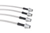 Goodridge 84-87 Corvette Brake Lines - 12202
