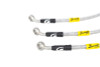 Goodridge 84-87 Corvette Brake Lines - 12202