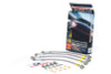 Goodridge 88-92 Corvette Brake Lines (All Models) - 12203