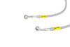 Goodridge 88-92 Corvette Brake Lines (All Models) - 12203