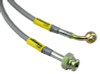 Goodridge 94-96 Corvette Brake Lines - 12205