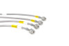 Goodridge 94-96 Corvette Brake Lines - 12205