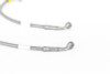 Goodridge 10-15 Camaro Std Models Brake Lines - 12220