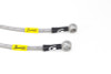 Goodridge 69-77 Camaro Brake Lines - 12246