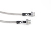 Goodridge 69-77 Camaro Brake Lines - 12246