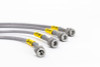 Goodridge 98-05 Pontiac Grand Prix Brake Lines - 12279