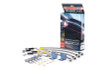 Goodridge 05 Corvette C6 Brake Lines - 12290