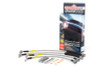 Goodridge 2013 Chevrolet Corvette Base Models SS Brake Line Kit - 12297