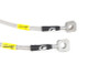 Goodridge 2013 Chevrolet Corvette Base Models SS Brake Line Kit - 12297