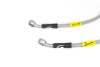 Goodridge 2013 Chevrolet Corvette Base Models SS Brake Line Kit - 12297