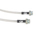 Goodridge 2013 Chevrolet Corvette Base Models SS Brake Line Kit - 12297