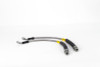 Goodridge Stainless Steel Brake Lines - Gen 6 Camaro SS / ZL1