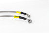 Goodridge Stainless Steel Brake Lines - Gen 6 Camaro SS / ZL1