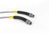 Goodridge Stainless Steel Brake Lines - Gen 6 Camaro SS / ZL1