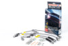 Goodridge 15-17 Ford Mustang GT Stainless Steel Brake Line Kit - 12366