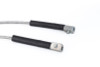 Goodridge 15-17 Ford Mustang GT Stainless Steel Brake Line Kit - 12366