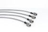 Goodridge SRT4 Brake Lines - 12408