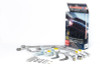 Goodridge 08-11 Dodge Challenger / 06-11 Charger / 06-08 Magnum SRT8 Brake Lines - 12411