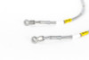 Goodridge 08-11 Dodge Challenger / 06-11 Charger / 06-08 Magnum SRT8 Brake Lines - 12411