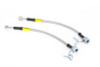 Goodridge 2/2010-2011 Ford F-150 SS Brake Lines - 13101