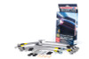 Goodridge 10-11 Ford Raptor SS Brake Lines - 13103