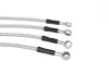 Goodridge 10-11 Ford Raptor SS Brake Lines - 13103