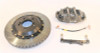 Alcon BMW E46 M3 SCCA 4 Piston 332x32mm/4 Piston 309x32mm Race Kit - Front & Rear - Anodized - BRK.200596