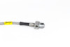 Goodridge 00-06 Chevrolet Tahoe (w/Rear Disc w/o Stabila Trak) Stainless Steel Brake Line Kit - 14175