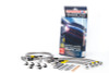 Goodridge 00-06 Chevrolet Tahoe (Rear Disc w/ Stabila Trak) Stainless Steel Brake Line Kit - 14196