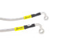 Goodridge 00-06 Chevrolet Tahoe (Rear Disc w/ Stabila Trak) Stainless Steel Brake Line Kit - 14196