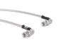 Goodridge 00-06 Chevrolet Tahoe (Rear Disc w/ Stabila Trak) Stainless Steel Brake Line Kit - 14196