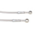 Goodridge 98-00 Honda Accord w/ Rear Disc Brake Lines - 20004