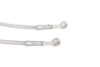 Goodridge 98-00 Honda Accord w/ Rear Disc Brake Lines - 20004